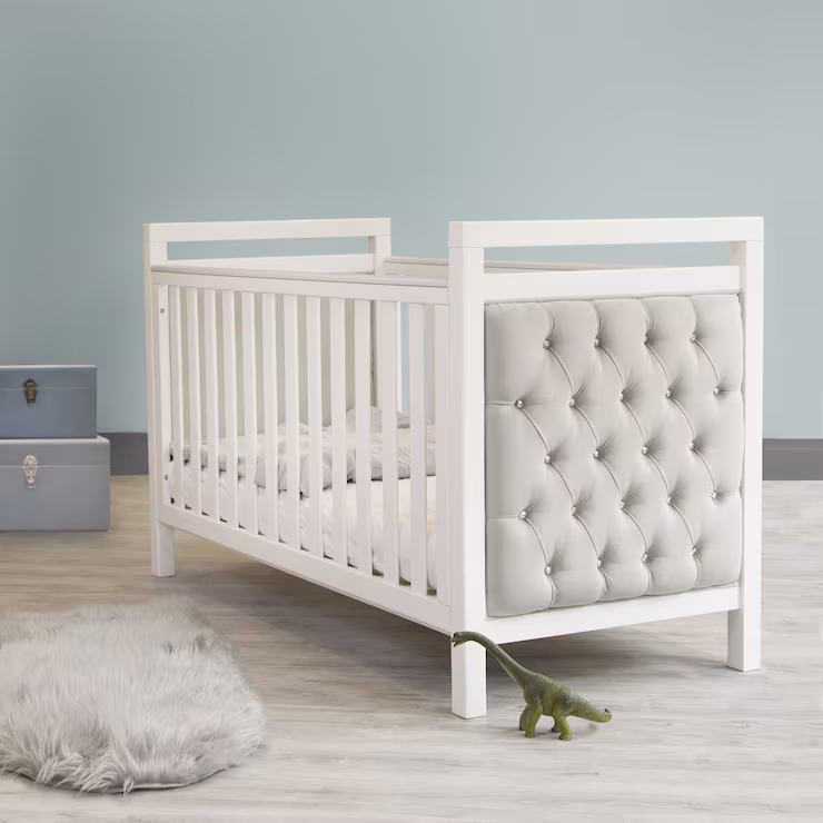 Professional cleaning for baby items