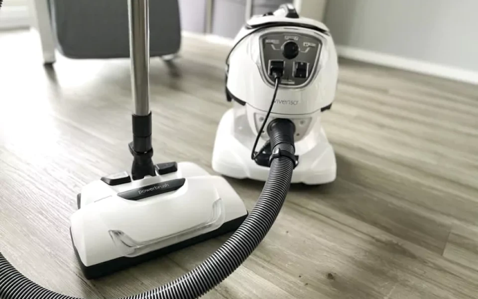 Alat Hydro Vacuum Cleaner