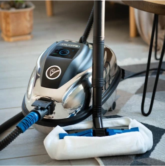 Kontak WA Deep Vacuum Steam Cleaning